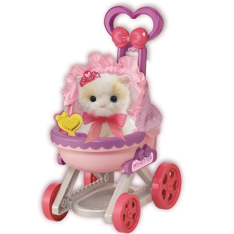 ベビーカーこねこちゃん | 【公式】イオン九州オンラインストア・通販