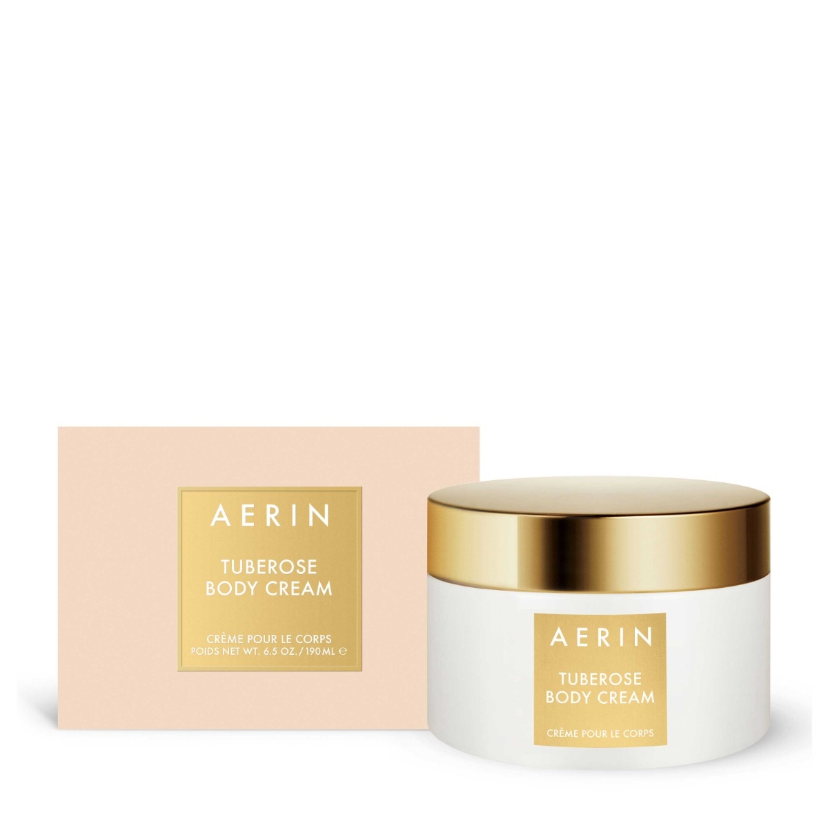 Tuberose Body Cream | AERIN