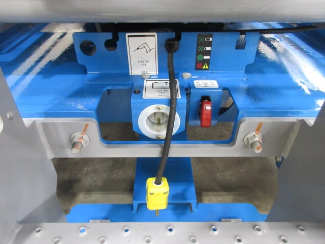 NEW 2025 GENIE GS-2646 Scissor Lift | Aerial Titans