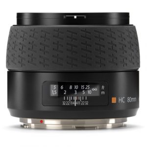 DJI Hasselblad HC 80mm f/2.8 lens - AEROMOTUS