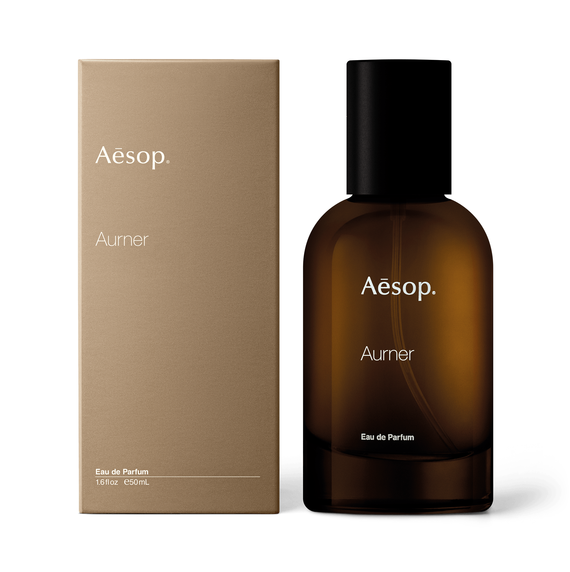 オルナー オードパルファム | フレグランス | Aesop (イソップ) 日本