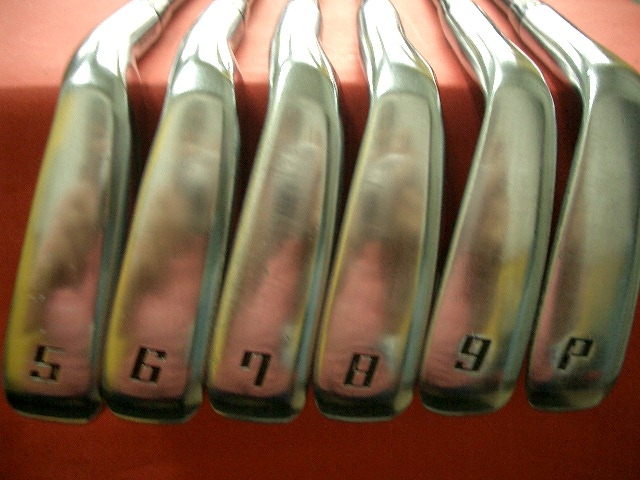 ツアーステージ X-BLADE GR P-1【2009年】 / ツアーデザイン B09-03i