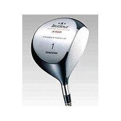 ツアーステージX-500 / TD-9003α ブリヂストン ドライバー メンズ 中古