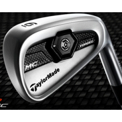 ツアープリファード MC フォージドアイアン【2011年】 / NSプロ950GH