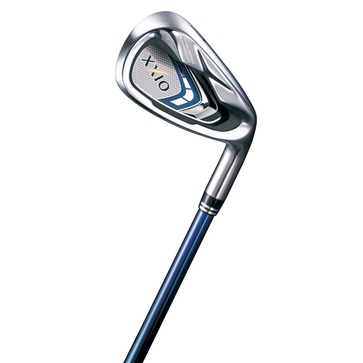 NEW!) ゼクシオ 9 アイアン2016年 ⁄ [2430]XXIO ゼクシオ アイアン