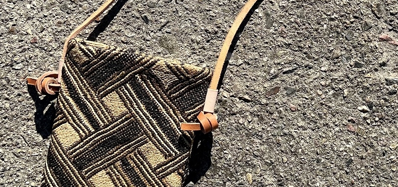 クバ布展オンライン - アフリカンスクエアー