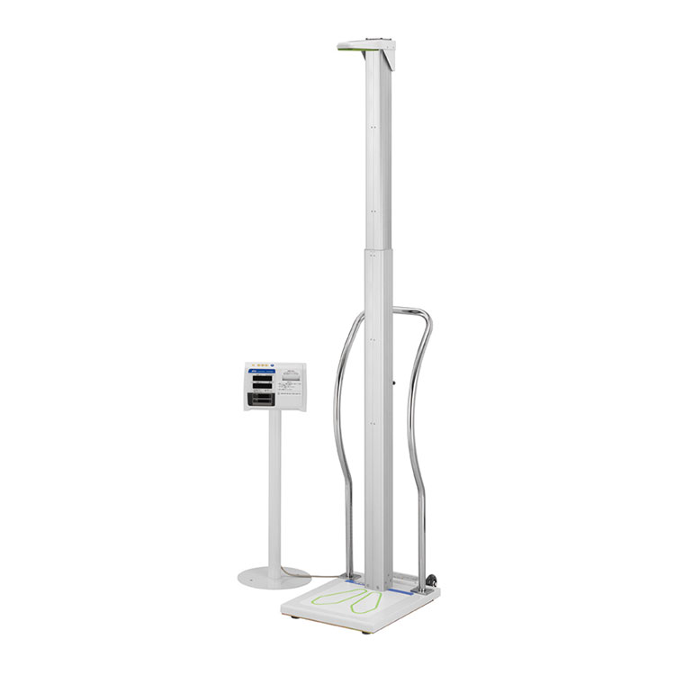 全自動身長体重計 AD-6228Aシリーズ | 医療・健康 | 商品・サービス