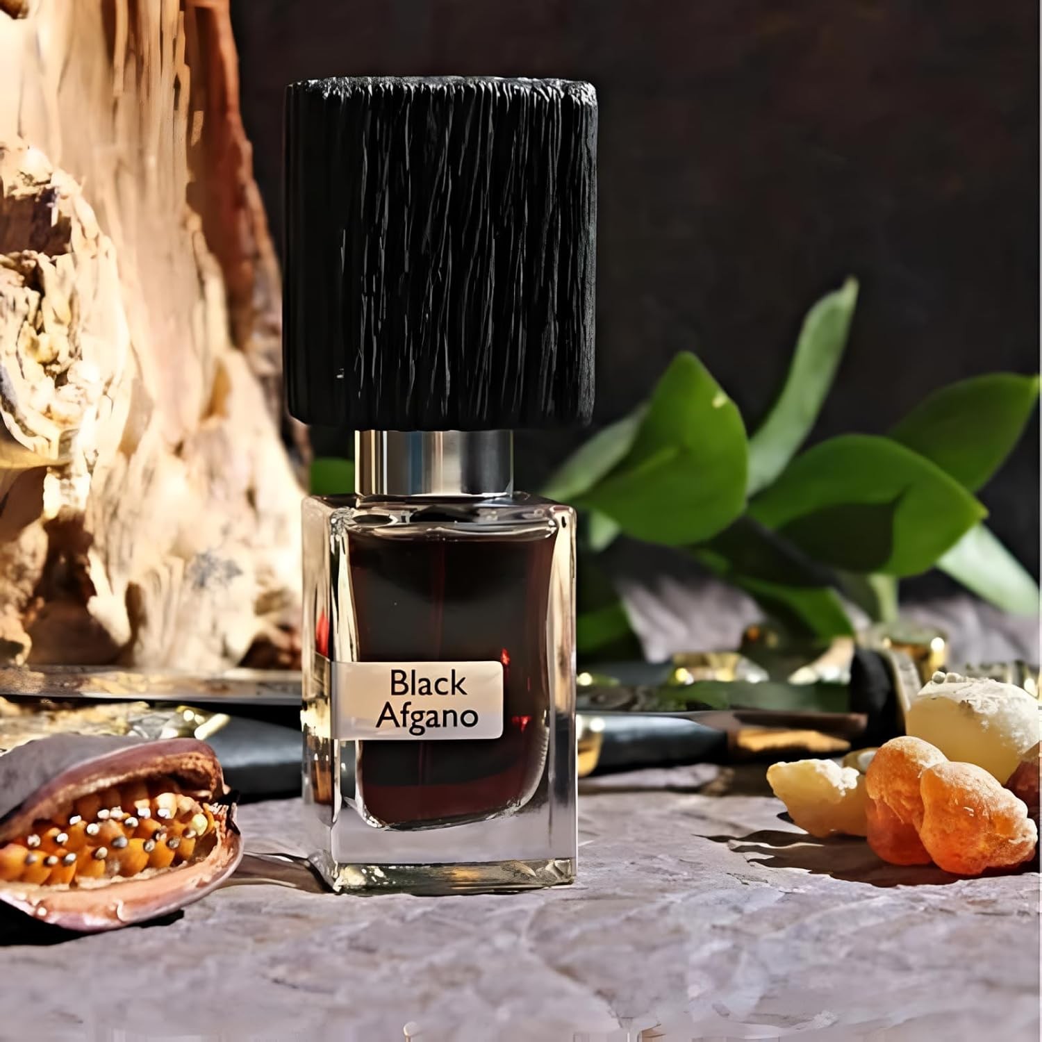 Nasomatto Black Afghano Extrait De Parfum 30ml