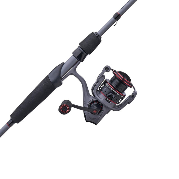 Abu Garcia Zata Spinning Combo | Abu Garcia® – Abu Garcia Fishing