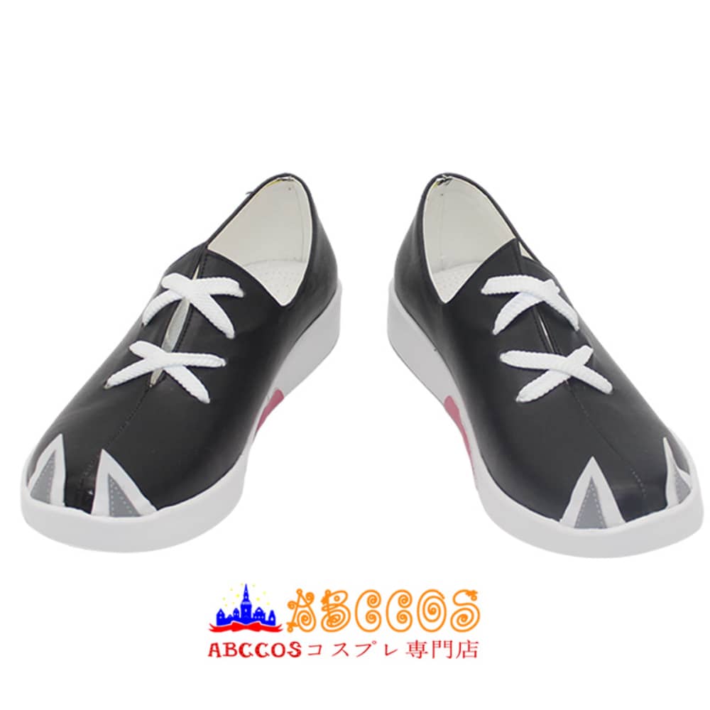 VSPO!（ぶいすぽっ！）YouTuber 猫汰つな コスプレ靴 abccos製 「受注