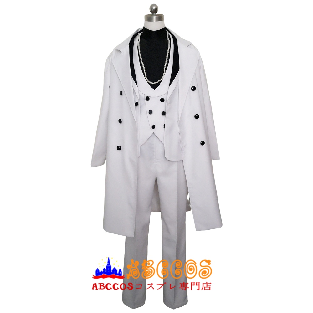 刀剣乱舞-ONLINE- 膝丸髭切 コスプレ衣装 abccos製 「受注生産」 - ABCCOS