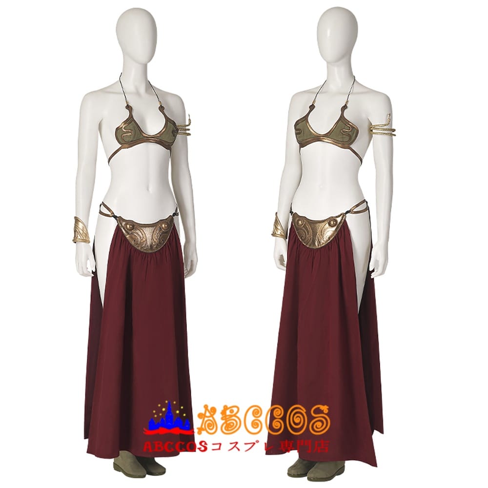 ABCCOSコスプレ専門店」スター・ウォーズ エピソード6/ ジェダイの帰還