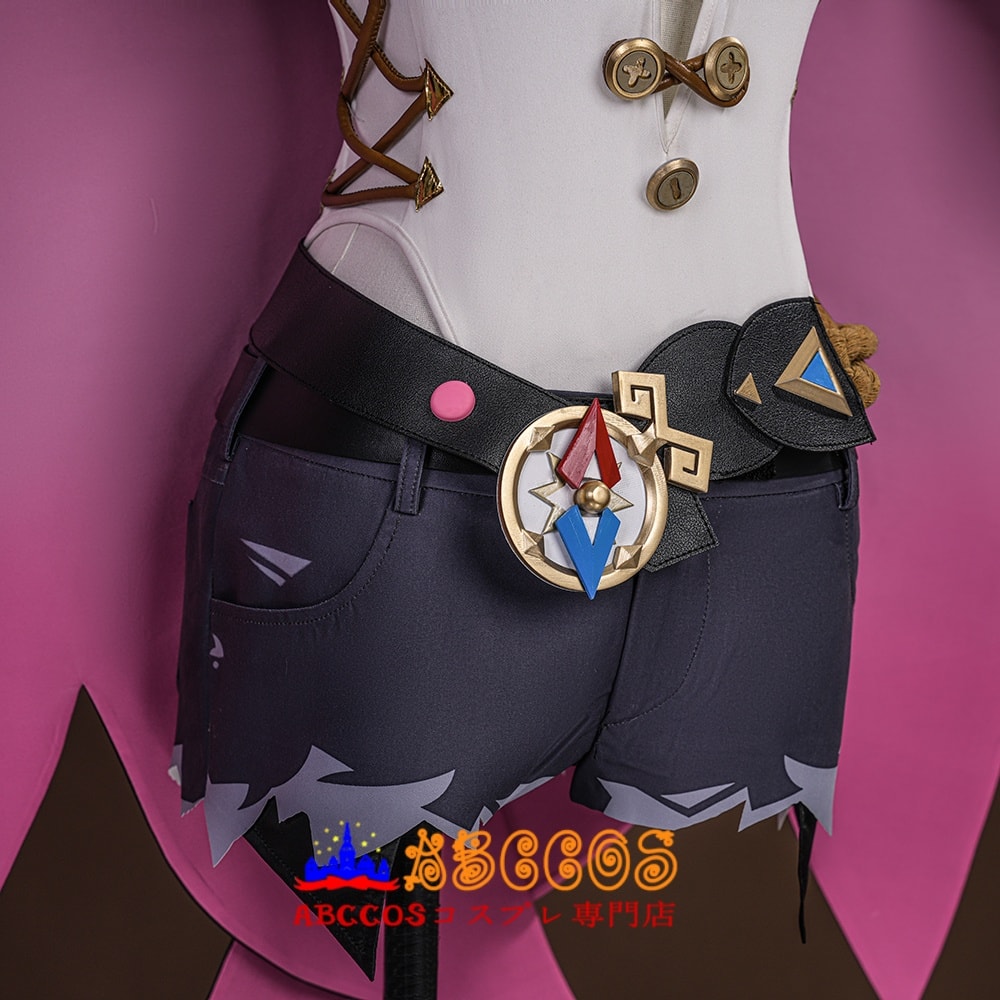 原神（げんしん）ヤフォダ (やふぉだ) Jahoda コスプレ衣装 abccos製