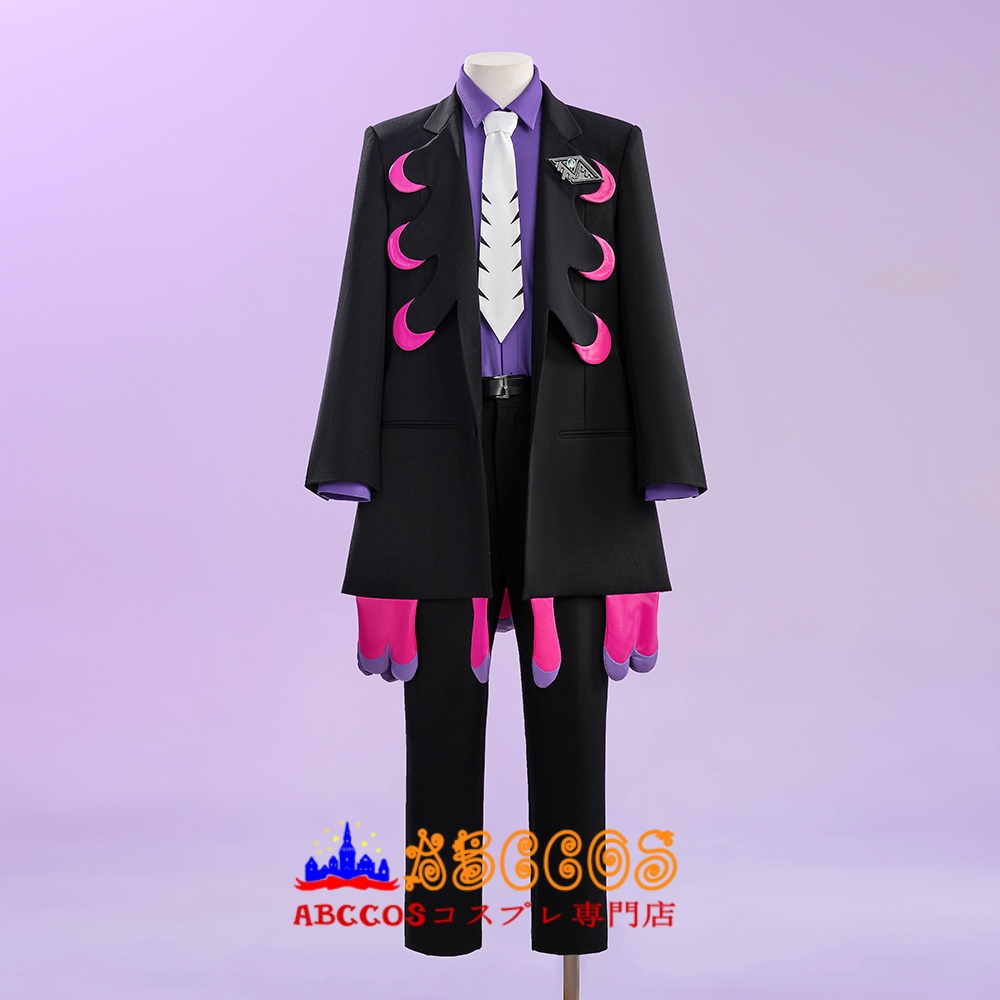 Pokémon LEGENDS Z-A（ポケモンレジェンズゼットエー） カラスバ