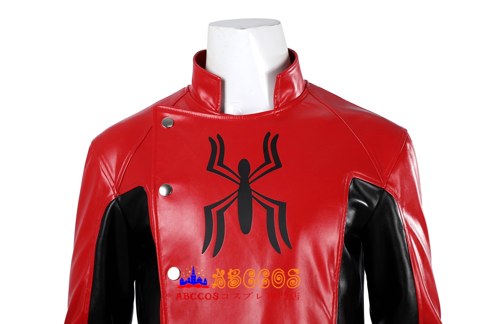 マーベルズ スパイダーマン Spider-Man 2 Last Stand suit コスプレ