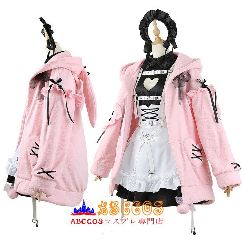 にじさんじ NIJISANJI VTuber 魔界ノりりむ（まかいの りりむ