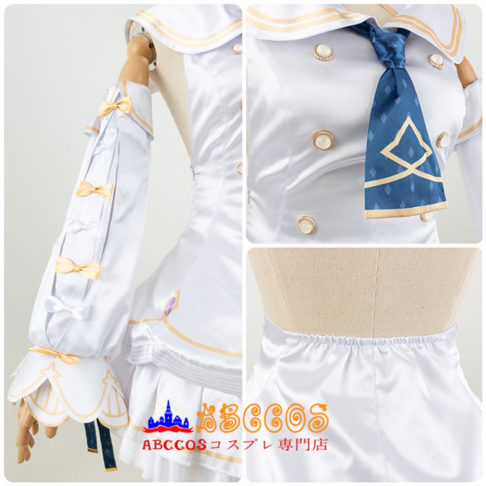 ブルーアーカイブ -Blue Archive- 百合園 セイア（ゆりぞの セイア