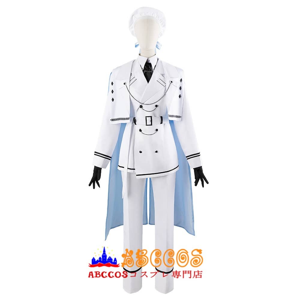 プロジェクトセカイ カラフルステージ! feat. 初音ミク カイト（KAITO