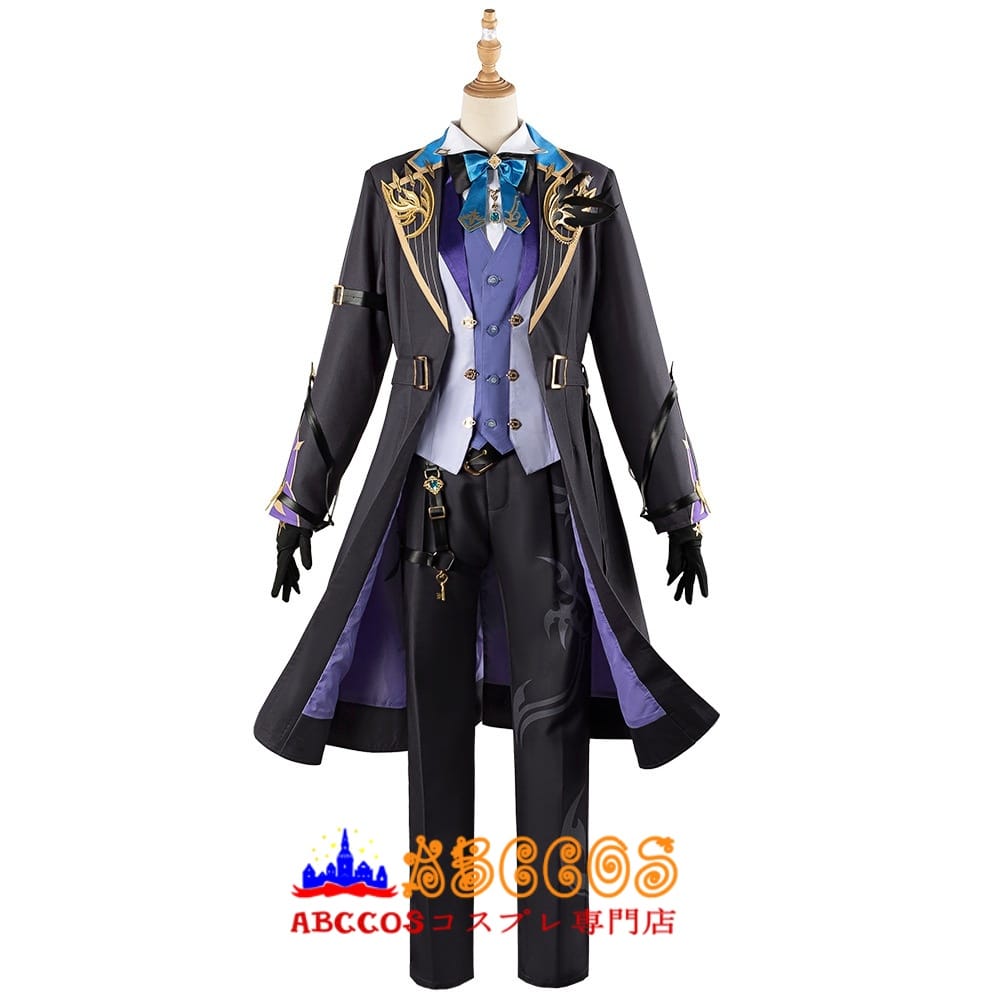 にじさんじ NIJISANJI vtuber 榊ネス Sakaki Ness コスプレ衣装 abccos