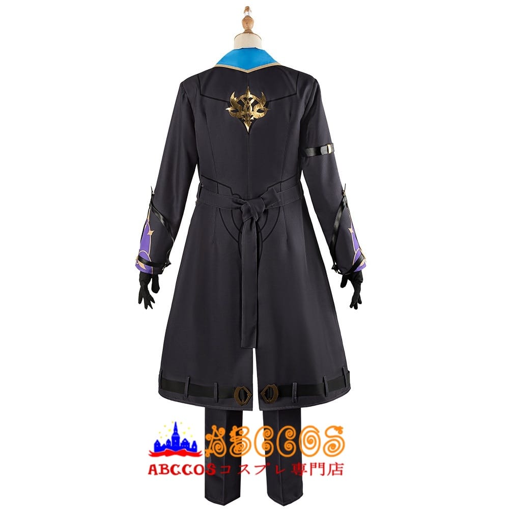 にじさんじ NIJISANJI vtuber 榊ネス Sakaki Ness コスプレ衣装 abccos