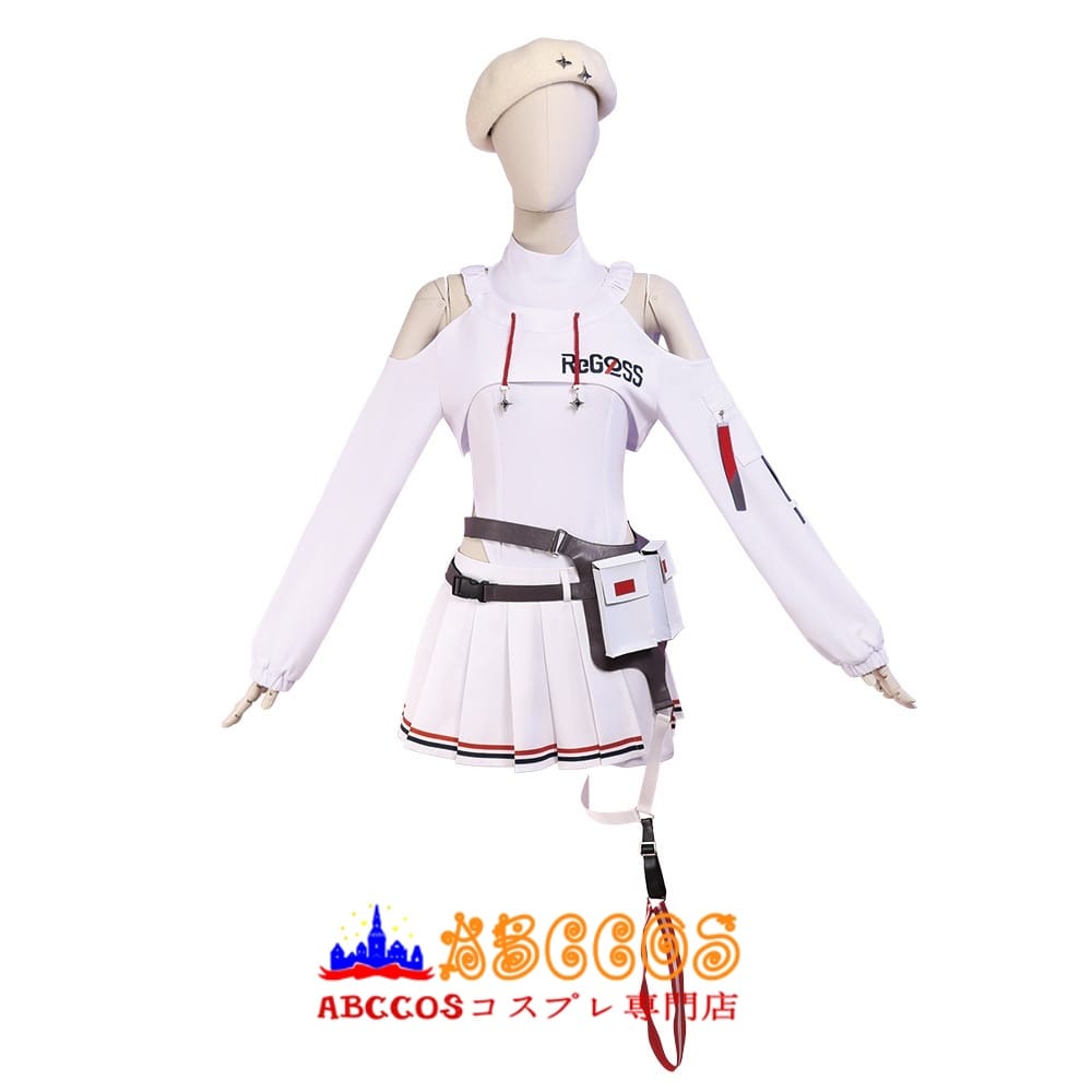 ホロライブ hololive DEV_IS VTuber 轟 はじめ／とどろき はじめ