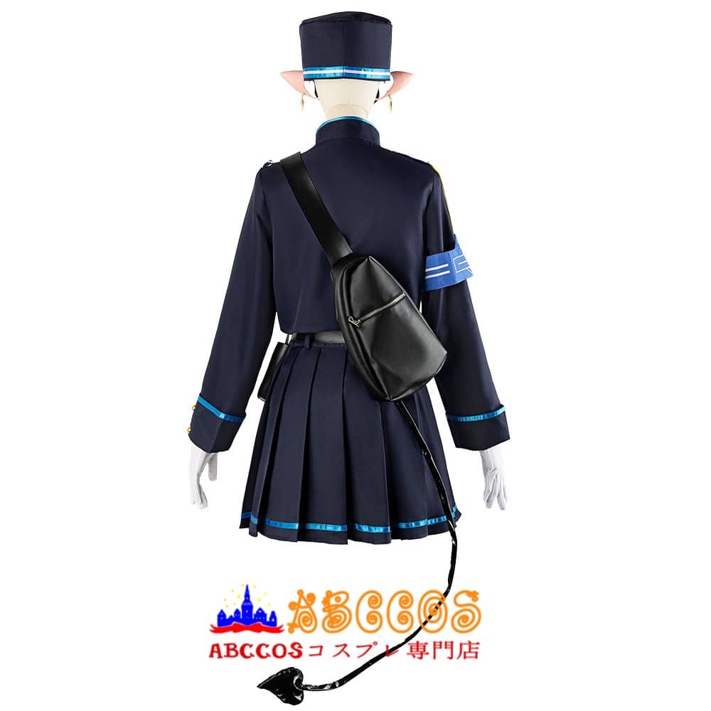 ブルーアーカイブ -Blue Archive- 鉄道学園 橘ヒカリ/橘ノゾミ 鉄道