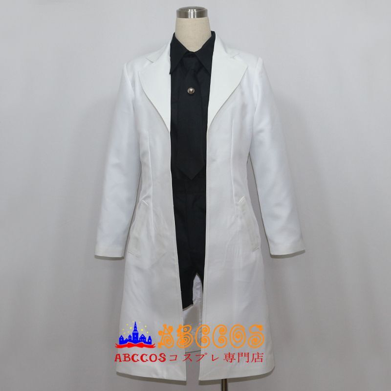 ABCCOSコスプレ専門店」刀剣乱舞 内番 短刀男士 薬研藤四郎 やげんとう