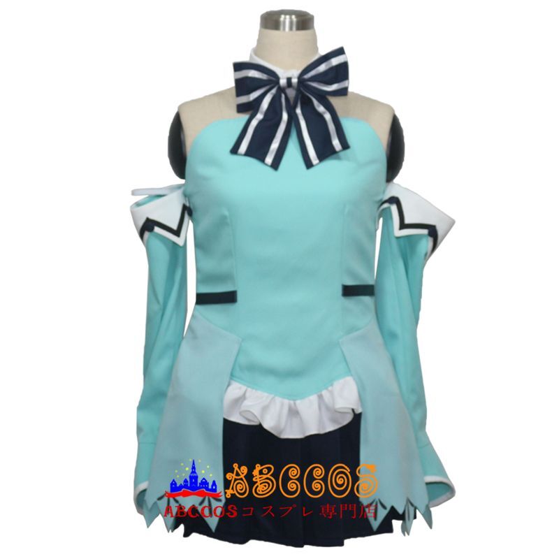 Pia キャロット3 愛沢ともみ 風 コスチューム パーティー イベント