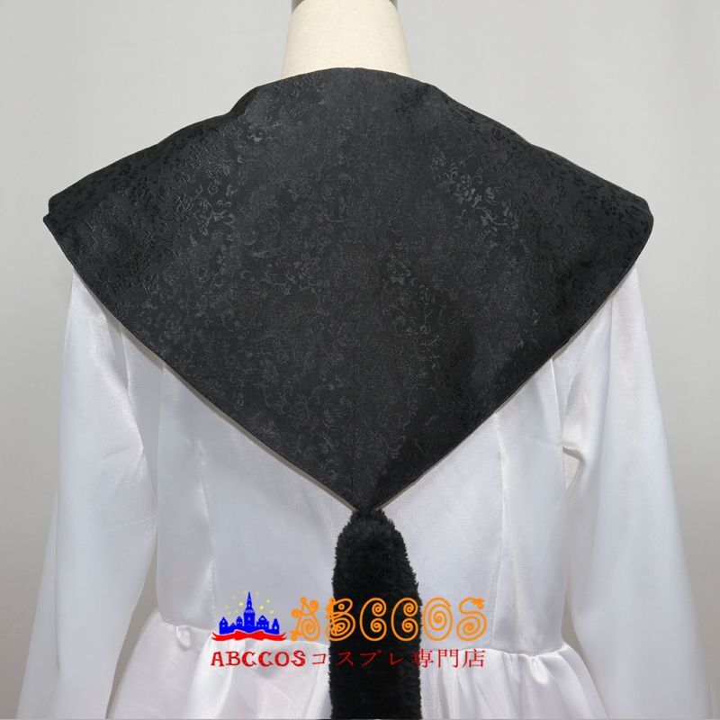 ABCCOSコスプレ専門店」東方Project 今泉影狼風 コスチューム コスプレ