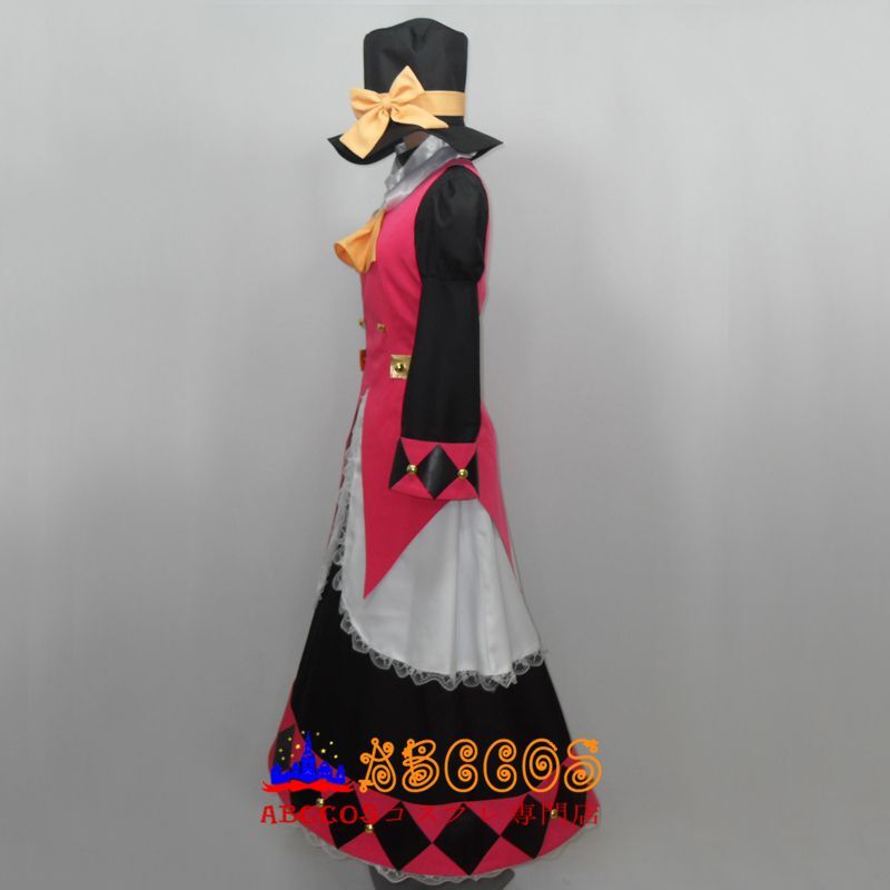 ルーンファクトリー4 ピコ Rune Factory piko コスプレ衣装 abccos製