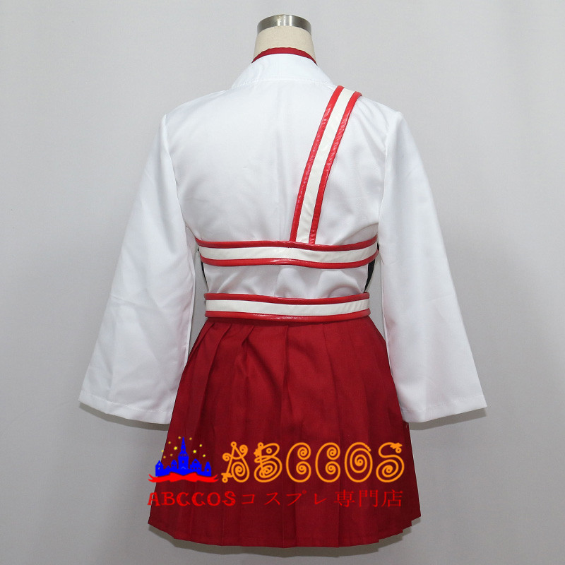 ABCCOSコスプレ専門店」艦隊これくしょん -艦これ- 正規空母 翔鶴型 翔