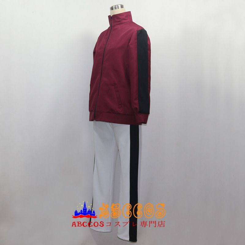 ABCCOSコスプレ専門店」ハイキュー！！稲荷崎高校 ジャージ コスプレ