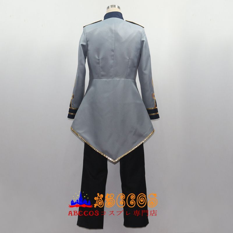 ABCCOSコスプレ専門店」ヒプノシスマイク Hypnosis Microphone 四十物