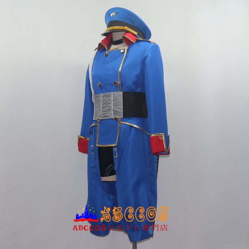 ABCCOSコスプレ専門店」マクロスF マクロスフロンティア シェリル_