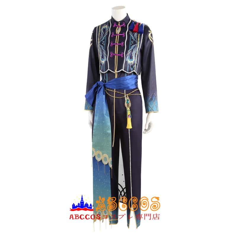 あんさんぶるスターズ!! Origin☆星空を歌うAltered オルタード衣装 朔