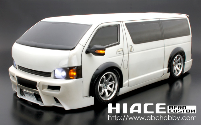 ABC HOBBY.com