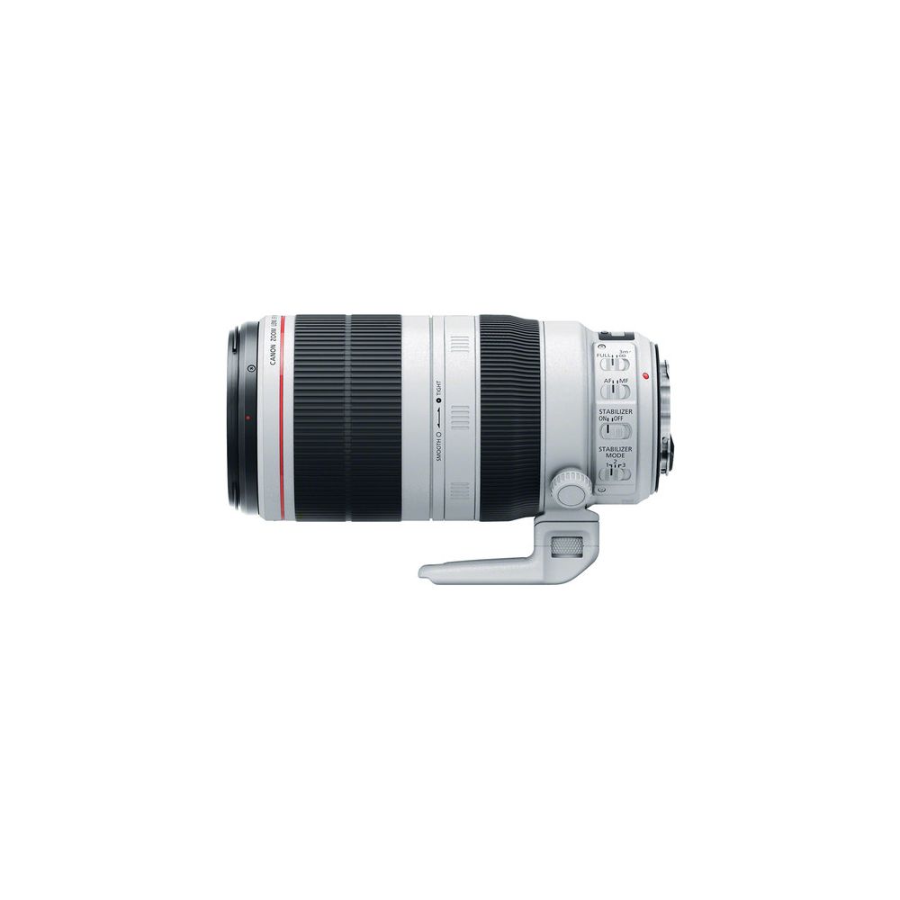 Canon EF 100-400mm f/4.5-5.6L IS II USM Lens 9524B002