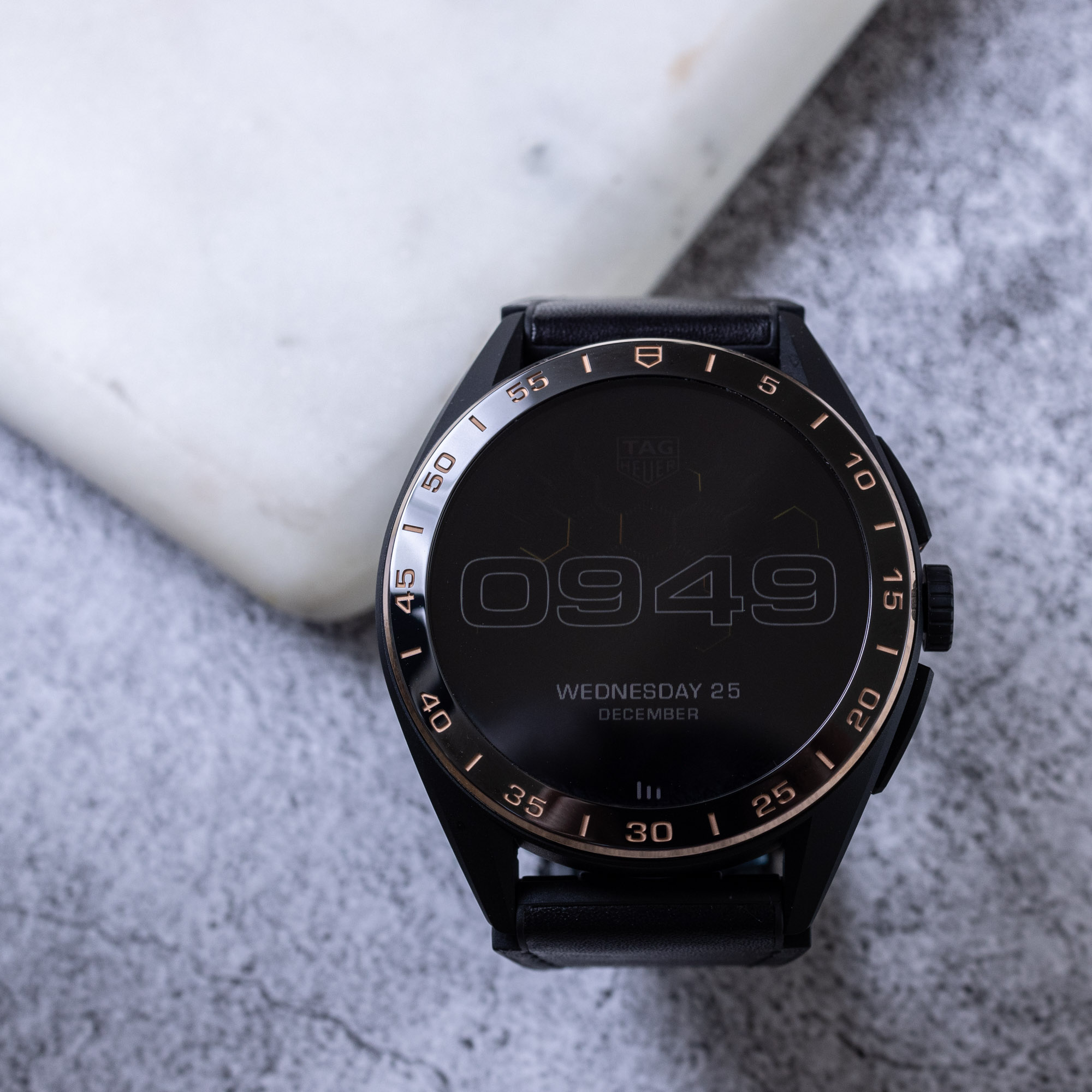 Watch Review: The TAG Heuer Connected Calibre E4 Remains Graceful