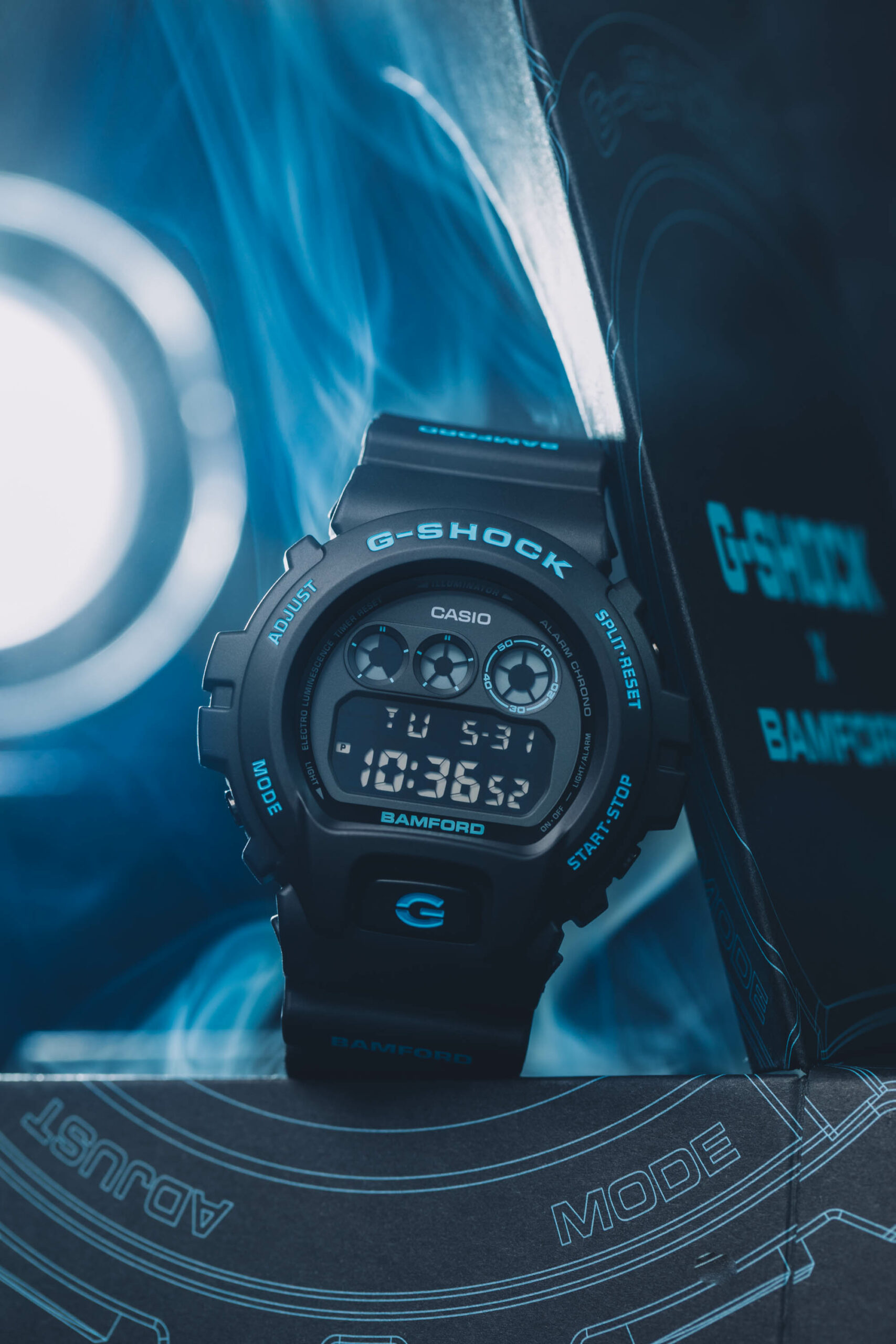 Bamford-x-G-Shock-DW-6900BWD-