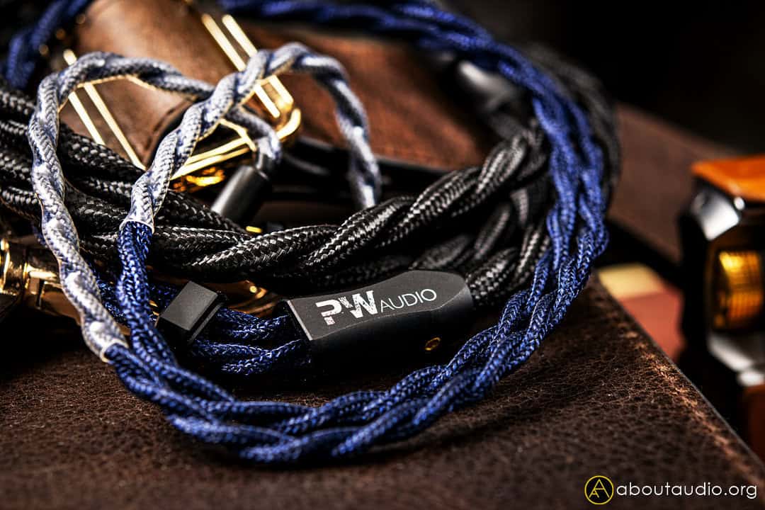 PW Audio Orpheus Review: Silk Road to Musical Perfection - About