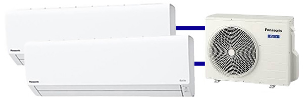 CS-MJ220D2 | エアコンマーケット