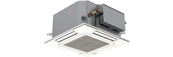 RCIC-GP50RSHJ1 / RCIC-GP50RSH1 日立 シングル(室内機1台×室外機1台