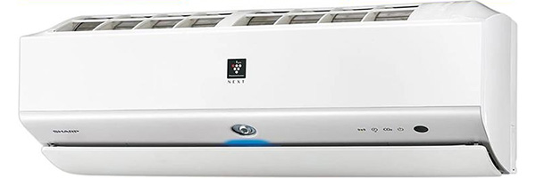 AY-S40X2-W シャープ ルームエアコン Xシリーズ 主に14畳用 ホワイト