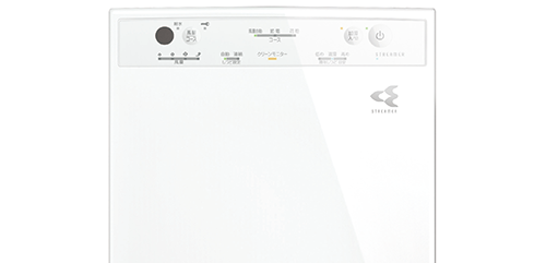MCK50Y スペック | 空気清浄機 | ダイキン工業株式会社