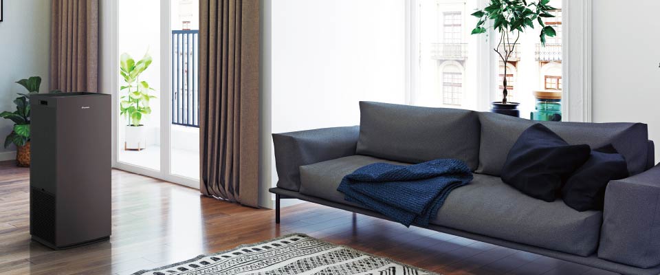 2024年モデル MCK704A 製品情報 | 空気清浄機（家電量販店取扱商品