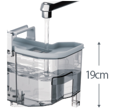 2024年モデル MCK904A たっぷり加湿| 空気清浄機（家電量販店取扱商品