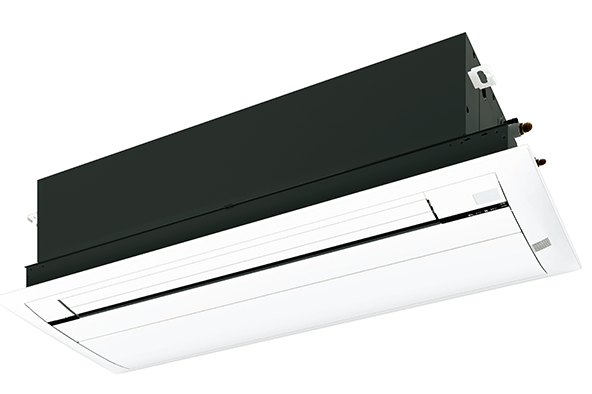 天井埋込カセット形シングルフロータイプ 製品仕様 | ハウジング