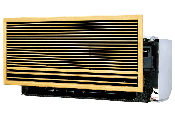 壁埋込形 製品仕様 | ハウジングエアコン | ダイキン工業株式会社