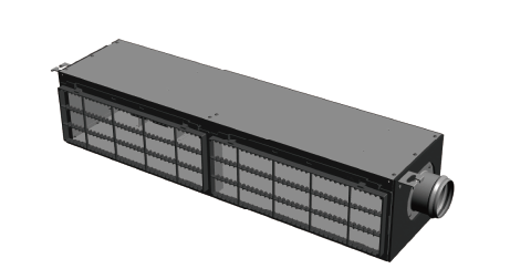 ダイキンの換気 | 店舗・オフィスエアコン スカイエア | ダイキン工業