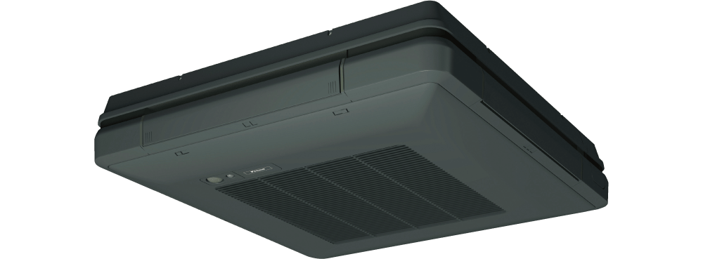 製品特長 | 天吊自在形ワンダ風流 | ダイキン工業株式会社